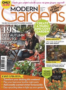 Modern Gardens - 10.2019 Modern Gardens - 10.2019