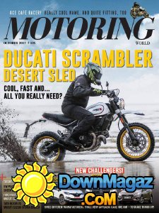 Motoring World - 10.2017 Motoring World - 10.2017
