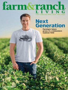 Farm & Ranch Living - 08/09 2018 Farm & Ranch Living - 08/09 2018