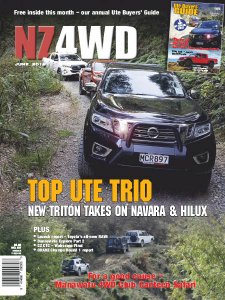 NZ4WD - 06.2019 NZ4WD - 06.2019