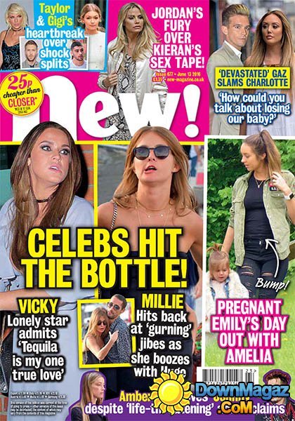 New! - 13 June 2016 New! - 13 June 2016