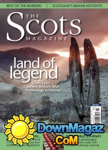 The Scots - 11.2017 The Scots - 11.2017