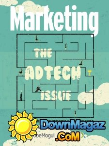 Marketing AU - 12.2016 - 01.2017 Marketing AU - 12.2016 - 01.2017