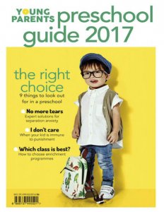 Young Parents Pre-School Guide - 01.2018 Young Parents Pre-School Guide - 01.2018