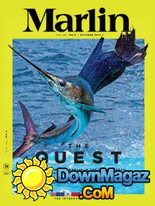 Marlin - 10.2017 Marlin - 10.2017