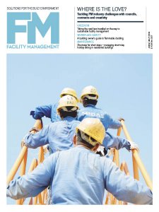 Facility Management - 06/07 2019 Facility Management - 06/07 2019