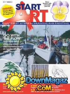 Start Art - 09.2017 Start Art - 09.2017