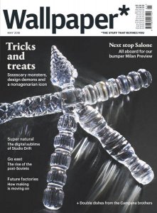 Wallpaper - 05.2018 Wallpaper - 05.2018