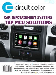 Circuit Cellar - 02.2019 Circuit Cellar - 02.2019