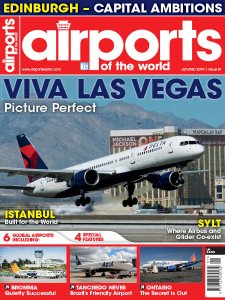 Airports of the World - 01/02 2019 Airports of the World - 01/02 2019