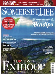 Somerset Life - 11.2018 Somerset Life - 11.2018