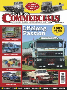 Heritage Commercials - 06.2019 Heritage Commercials - 06.2019