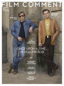 Film Comment - 07/08 2019 Film Comment - 07/08 2019