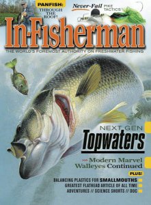 In-Fisherman - 06.2018 In-Fisherman - 06.2018