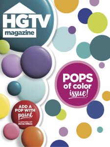 HGTV - 05.2019 HGTV - 05.2019