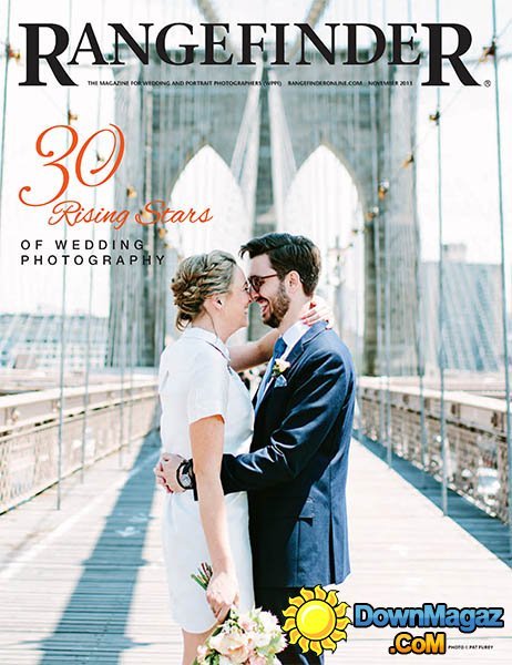 Rangefinder - November 2013