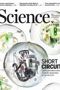Science - 02.12.2016 Science - 02.12.2016