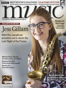 BBC Music - 09.2018 BBC Music - 09.2018