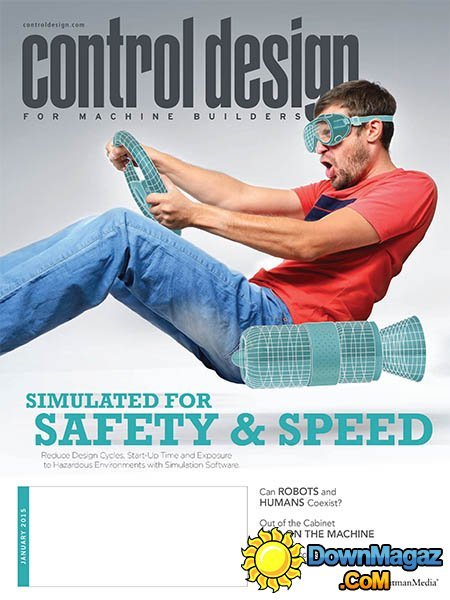 Control Design - January 2015 