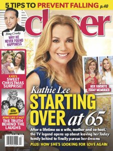 Closer USA - 12.31.2018 Closer USA - 12.31.2018