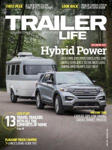 Trailer Life - 06.2019 Trailer Life - 06.2019