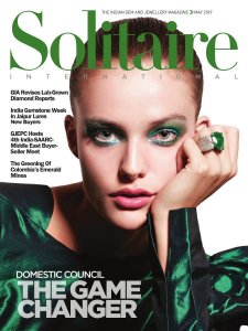 Solitaire International - 05.2019 Solitaire International - 05.2019