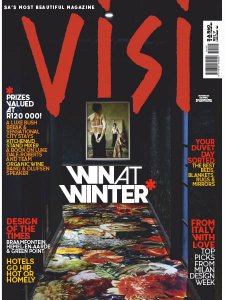 Visi - 06/07 2019 Visi - 06/07 2019