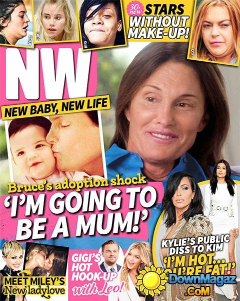 NW Magazine Australia - Issue 21, 2015 NW Magazine Australia - Issue 21, 2015