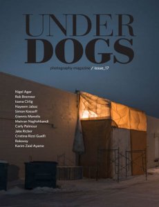 Underdogs Photography - Is. 17 2018