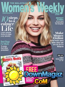 The Malaysian Women's Weekly - 11.2017 The Malaysian Women's Weekly - 11.2017