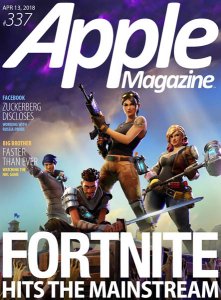 AppleMagazine - 13.04.2018 AppleMagazine - 13.04.2018