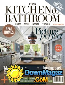 Utopia Kitchen & Bathroom - 10.2017 Utopia Kitchen & Bathroom - 10.2017