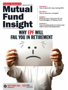 Mutual Fund Insight - 09.2018 Mutual Fund Insight - 09.2018