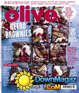 Olive - 06.2017 Olive - 06.2017