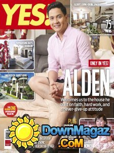 Yes! PH - 01.2017 Yes! PH - 01.2017