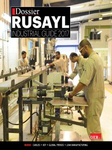 Dossier - Industrial Guide 2017 Dossier - Industrial Guide 2017