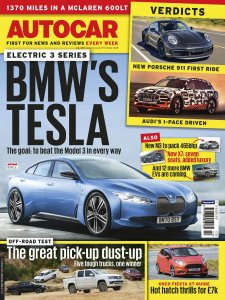 Autocar UK - 17.10.2018 Autocar UK - 17.10.2018