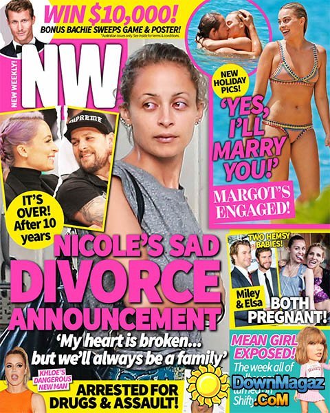 NW Magazine - Issue 30, 2016 NW Magazine - Issue 30, 2016