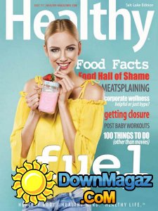 Healthy USA - 07.2017 Healthy USA - 07.2017