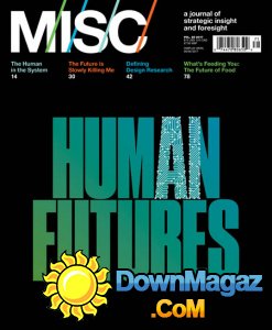 Misc - Volume 25 2017 Misc - Volume 25 2017