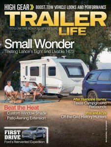 Trailer Life - 02.2018 Trailer Life - 02.2018
