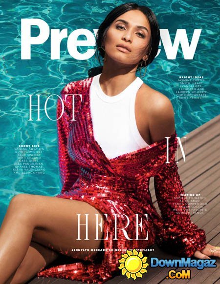 Preview PH - April 2016 Preview PH - April 2016