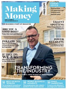 Making Money - 10.2018 Making Money - 10.2018