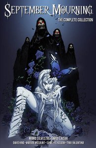 September Mourning – Complete Collection (2019) September Mourning – Complete Collection (2019)