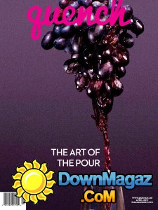 Quench - 04.2017 Quench - 04.2017