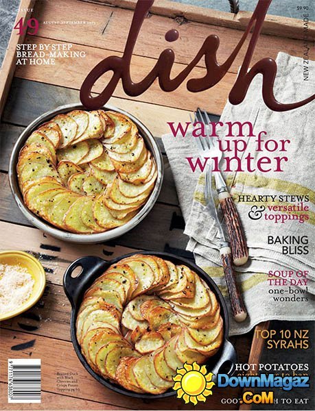 Dish - No.49 Dish - No.49