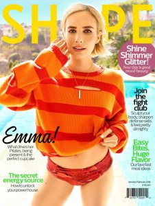 Shape PH - 01/02 2018 Shape PH - 01/02 2018