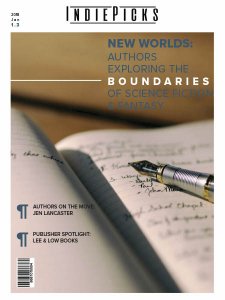 IndiePicks - 01.2018 IndiePicks - 01.2018