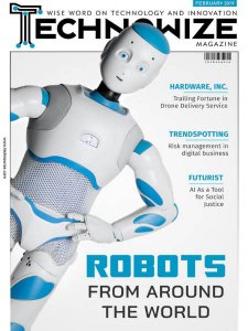 Technowize - 02.2019 Technowize - 02.2019