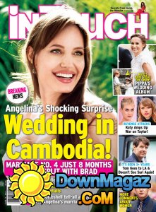 In Touch Weekly - 5.06.2017 In Touch Weekly - 5.06.2017